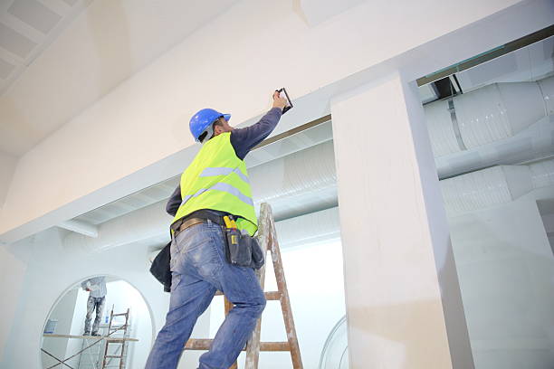 Professional Dry wall and painting in Madison Heights, MI